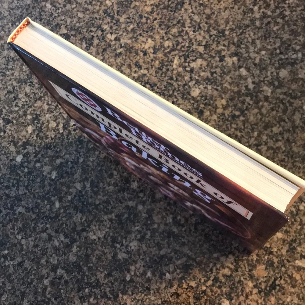 Better Homes and Gardens Complete Book of Baking